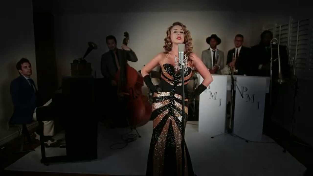 Seven Nation Army – Vintage New Orleans Dirge White Stripes Cover ft. Haley Reinhart